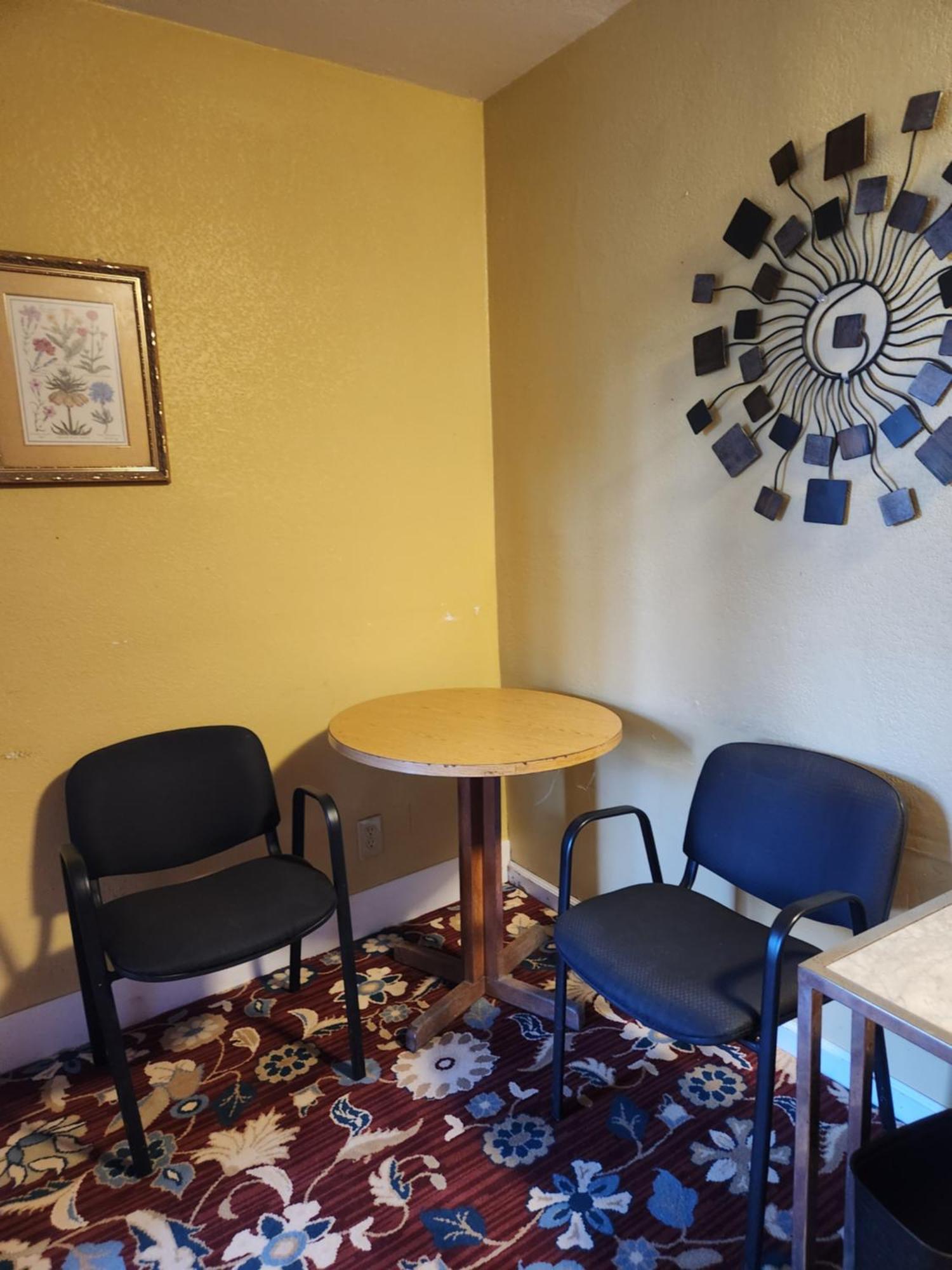 Walnut Forest Motel Austin Zewnętrze zdjęcie